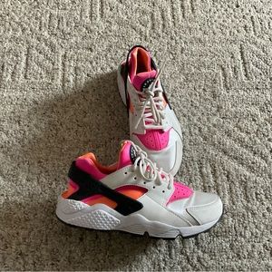 Nike Air Huarache XE Trainer Shoes